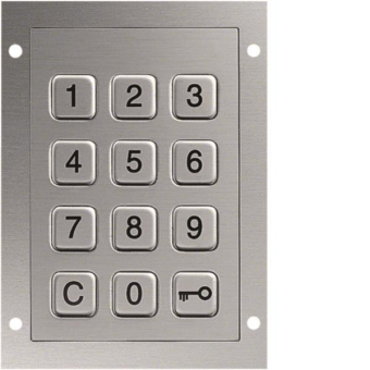 ELCOM CLE-200 Codeschloss EB     REH041Y 