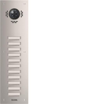 ELCOM UP-Türstation ESTA        TVM-11/1 
