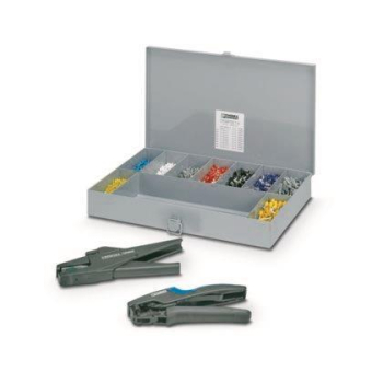 Phoenix 1202072 Werkzeug-Set  CRIMPSET 6 