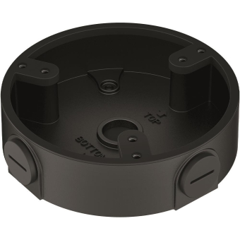 Dahua VDA-DH-PFA137-BL-V2 Montagebox 