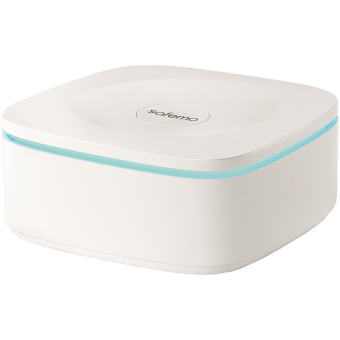 SAFEMOPRO VSF-VISFSAFEMOSMARTNVR-HUB 