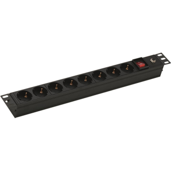 Dahua VDA-ZZM10-PDU Steckdosenleiste für 