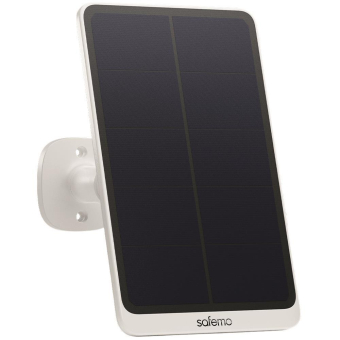 SAFEMOPRO VSF-VISAFEMO-SP1 Solarpanel 5 