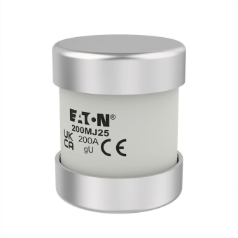 EATON 200AMP 415V AC           200MJ25-6 