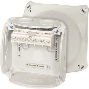 Hensel Kabelabzweigkasten      DK 0606 G 