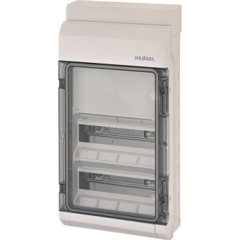 HENS Kv-Extra Automaten-Gehäuse   KV9330 