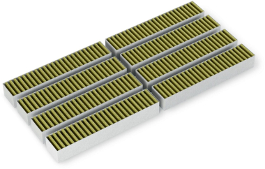 Siemens LZ 21 WWB 16 Geruchsfilter 