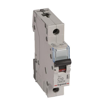 Legrand 403432 TX3 LS-Schalter C 10A 