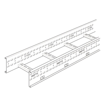 Legrand EL600G6M Weitspannkabelleiter 
