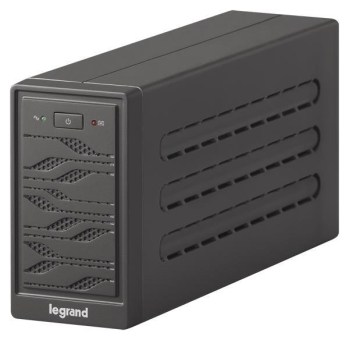Legrand 310010 NIKY 800VA Stand Line 