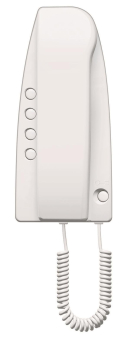 BTicino 304212 Hausstation SPRINT Audio 