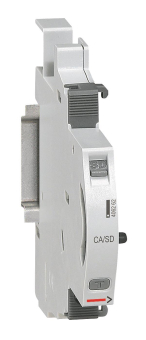 Legrand 406262 Hilfsschalter u.Fehler- 