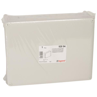 Legrand 092094 Plexo Abzweigdose 