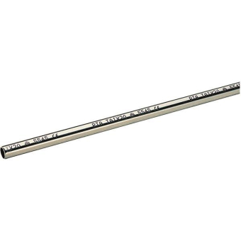 Legrand 387756 Edelstahlrohr IEC 63 L4m 