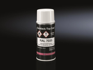 Rittal Spraydose RAL7035      SZ 2440735 