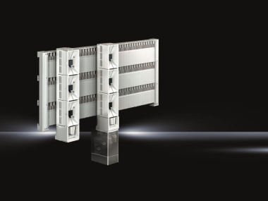 Rittal Anschlussblock 800A    SV 9677900 