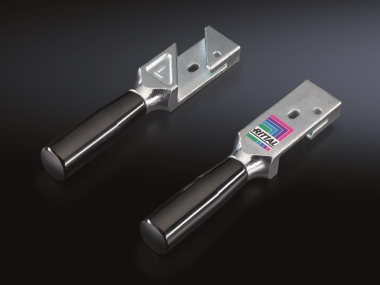 Rittal Transport-Griffe VE=2  SM 2415500 