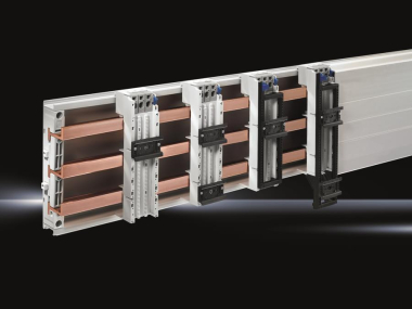 Rittal OM-Adapter 65A         SV 9340650 