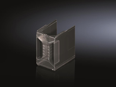 Rittal Anschlussraumabdeckung SV 9677410 