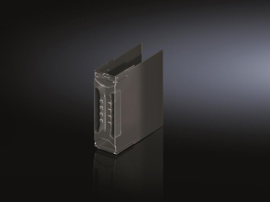 Rittal Anschlussraumabdeckung SV 9677400 