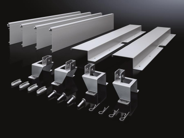 Rittal Einbausatz f.VX 4      SV 9666922 