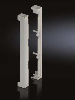 Rittal Endabdeckung 1=2       SV 9677600 