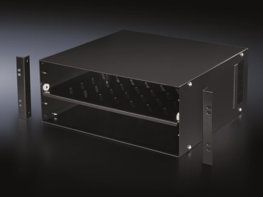 Rittal 19z Kleingerätebox 4HE DK 5501900 