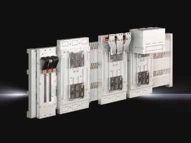 Rittal Geräteadapter 1600A    SV 9677710 