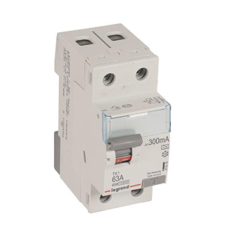 Legrand 411576 TX3 Fi-Schalter 63A 