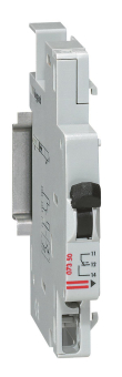 Legrand 007350 Hilfskontakt Wechsler 6A 
