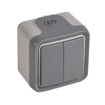 Legrand 069718 Wippschalter Jalousie 