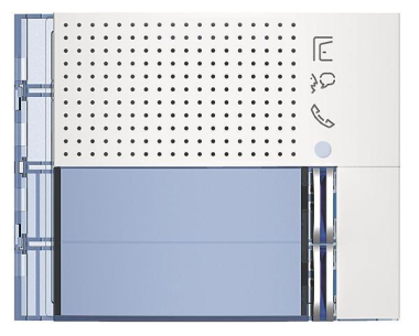 BTicino 351122 Frontblende Lautsprecher 