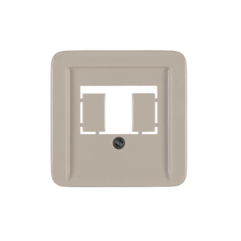 Legrand 776091 Abdeckung TAE 