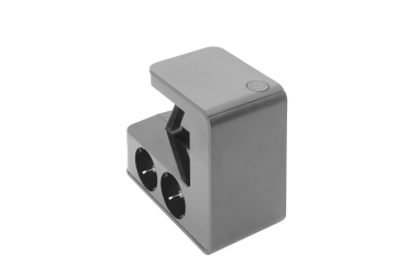 Legrand 694812 U-Power 4xSteckdosen 