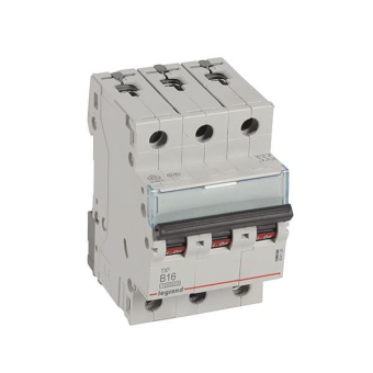 Legrand 404126 TX3 LS-Schalter B 16A 