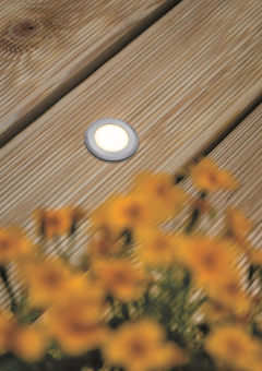 Paulmann Outdoor 230V BodenEBL     94365 