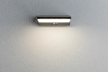 PAULM Outdoor Wand-Solarleuchte    94335 
