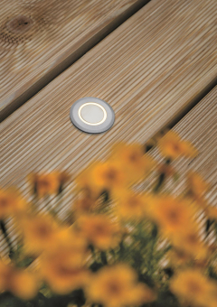 Paulmann Outdoor 230V BodenEBL     94363 