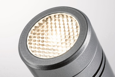 Paulmann Outdoor Plug + Shine Spot 94367 
