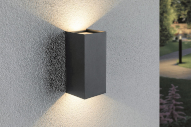 Paulmann Outdoor 230V ABL Flame    94325 