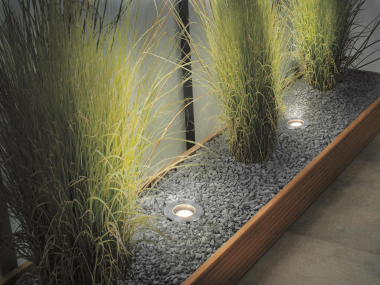 Paulmann Outdoor 230V EBL Floor    94390 