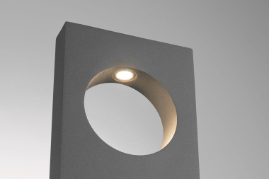 Paulmann Outdoor 230V Light Object 94380 