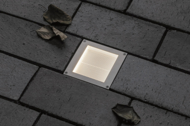 Paulmann Outdoor 230V BodenEBL     94336 