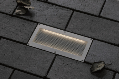 Paulmann Outdoor 230V BodenEBL     94337 