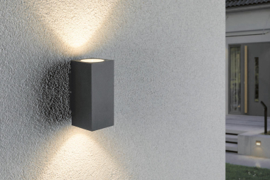 Paulmann Outdoor 230V ABL Flame    94328 