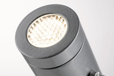Paulmann Outdoor Plug + Shine Spot 94368 