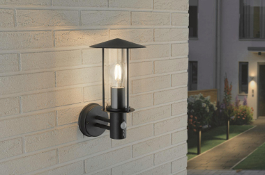 Paulmann Outdoor 230V Wandleuchte  94396 