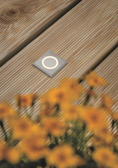 Paulmann Outdoor 230V BodenEBL     94364 