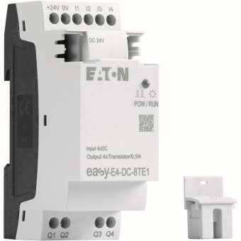 EATON EASY-E4-DC-8TE1 Ein-        197219 