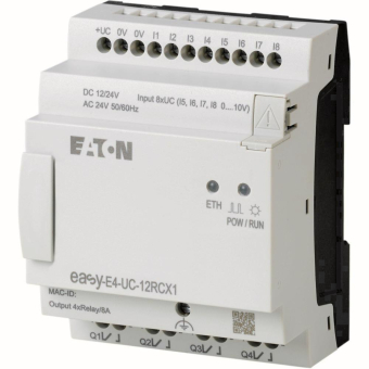 EATON EASY-E4-UC-12RCX1           197212 